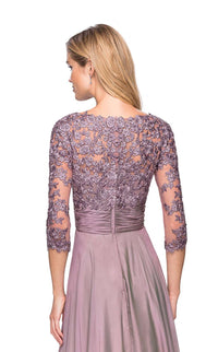 La Femme 27153 Dress view 19