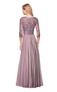 La Femme 27153 Dress view 9