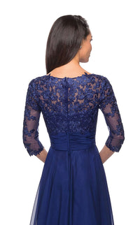 La Femme 27153 Dress view 20