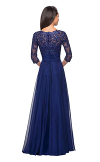 La Femme 27153 Dress view 10
