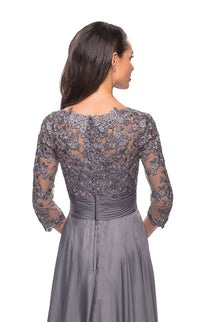 La Femme 27153 Dress view 21