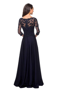 La Femme 27235 Dress view 6