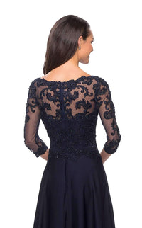 La Femme 27235 Dress view 13