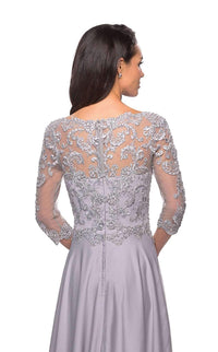La Femme 27235 Dress view 14