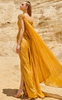 MNM Couture 2744 Dress view 7