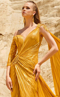 MNM Couture 2744 Dress view 4