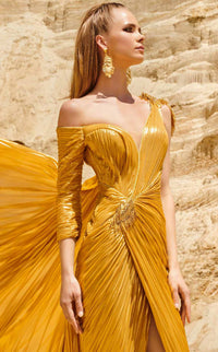 MNM Couture 2744 Dress view 5