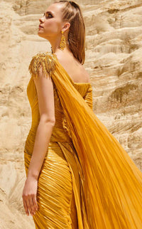 MNM Couture 2744 Dress view 6