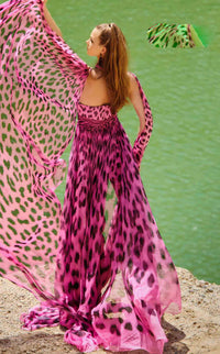 MNM Couture 2750 Jumpsuit view 5