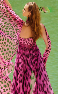MNM Couture 2750 Jumpsuit view 4