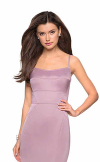 La Femme 27524 Dress view 8