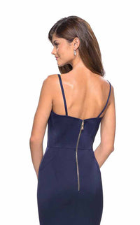 La Femme 27524 Dress view 10