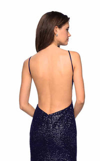 La Femme 27585 Dress view 17