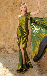 MNM Couture 2761 Dress view 1