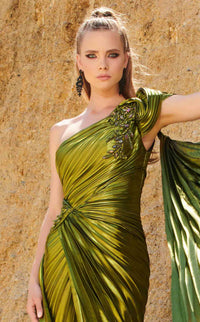 MNM Couture 2761 Dress view 3