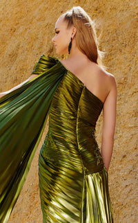 MNM Couture 2761 Dress view 4