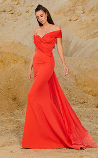 MNM Couture 2769 Dress view 1