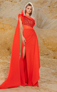 MNM Couture 2772 Dress view 1