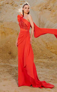 MNM Couture 2772 Dress view 4