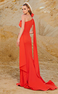 MNM Couture 2772 Dress view 6