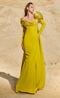 MNM Couture 2773 Dress view 1