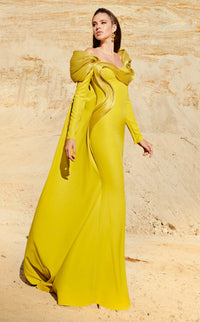 MNM Couture 2773 Dress view 2