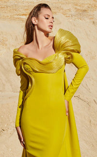 MNM Couture 2773 Dress view 4