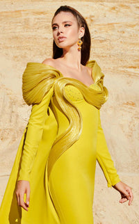MNM Couture 2773 Dress view 5