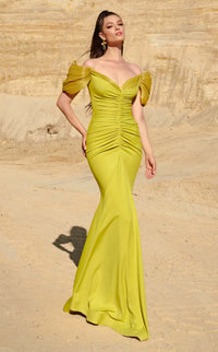 MNM Couture 2774 Dress view 1