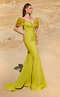 MNM Couture 2774 Dress view 3