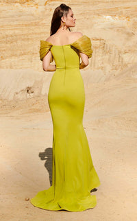 MNM Couture 2774 Dress view 6
