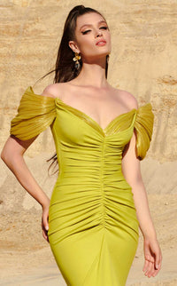 MNM Couture 2774 Dress view 4