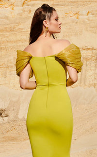 MNM Couture 2774 Dress view 5