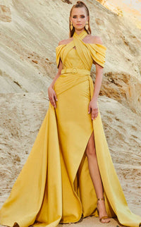 MNM Couture 2776 Dress view 1