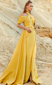 MNM Couture 2776 Dress view 3