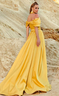 MNM Couture 2776 Dress view 6