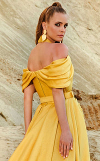MNM Couture 2776 Dress view 5