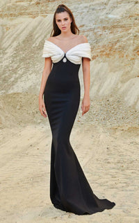 MNM Couture 2781 Dress view 1
