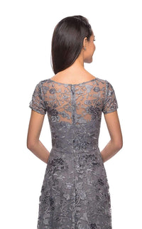 La Femme 27839 Dress view 12
