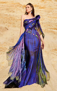 MNM Couture 2783 Dress view 1
