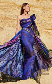 MNM Couture 2783 Dress view 2