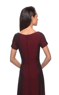 La Femme 27855 Dress view 14