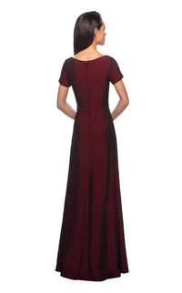 La Femme 27855 Dress view 6