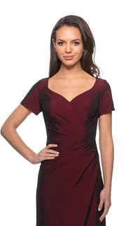 La Femme 27855 Dress view 9