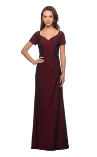 La Femme 27855 Dress view 1