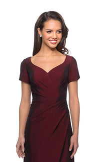 La Femme 27855 Dress view 12