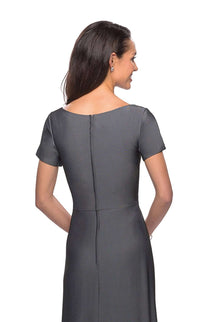La Femme 27855 Dress view 15