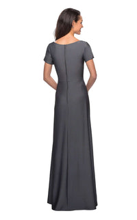 La Femme 27855 Dress view 7