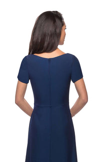 La Femme 27855 Dress view 16