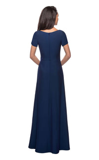 La Femme 27855 Dress view 8